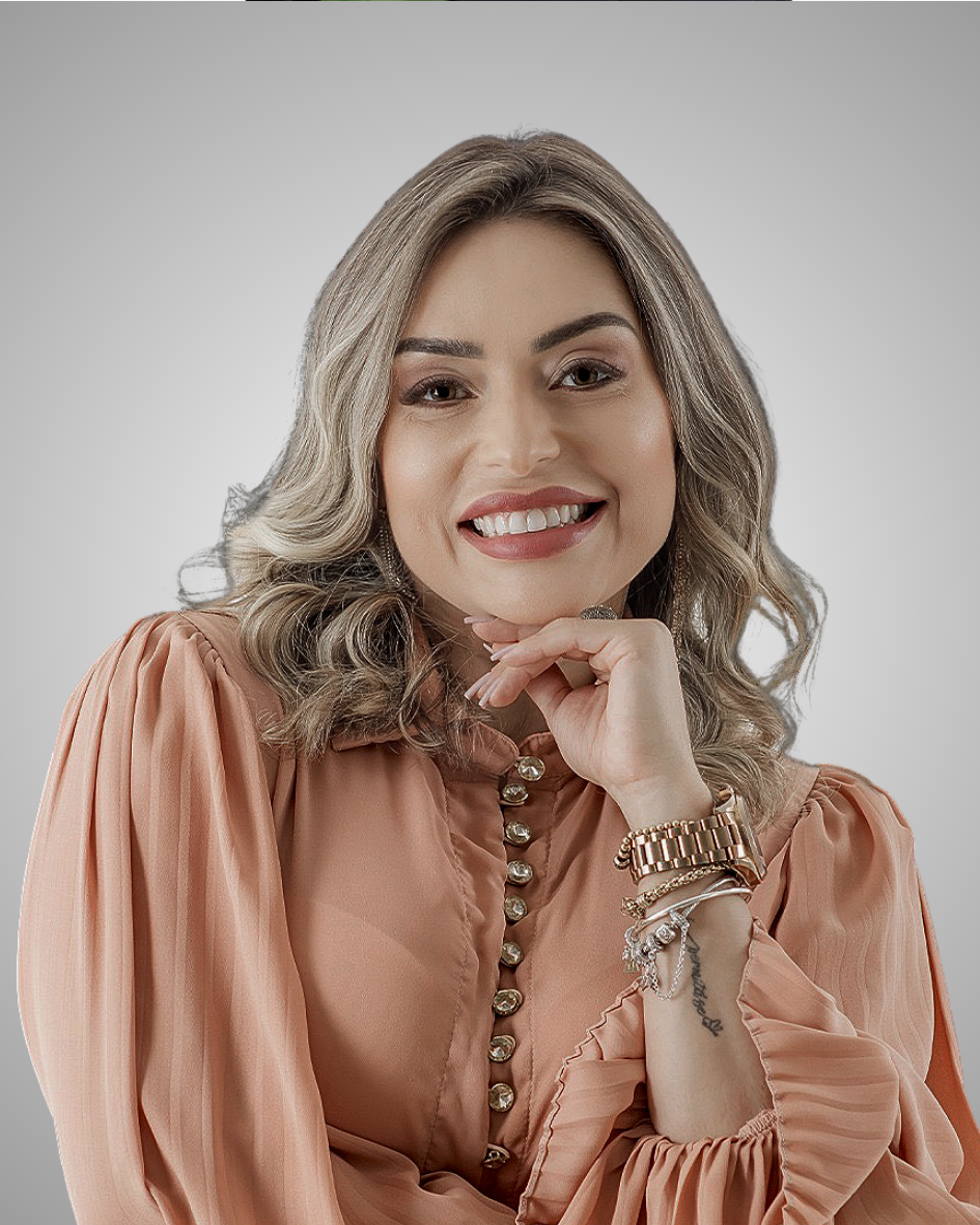 Dr. Cinthia Caldas Rios